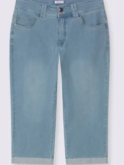 Jean 3/4