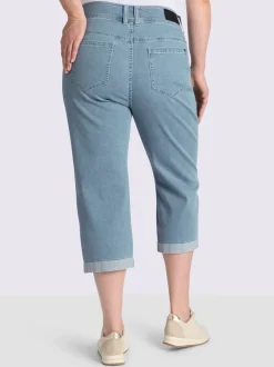 Jean 3/4