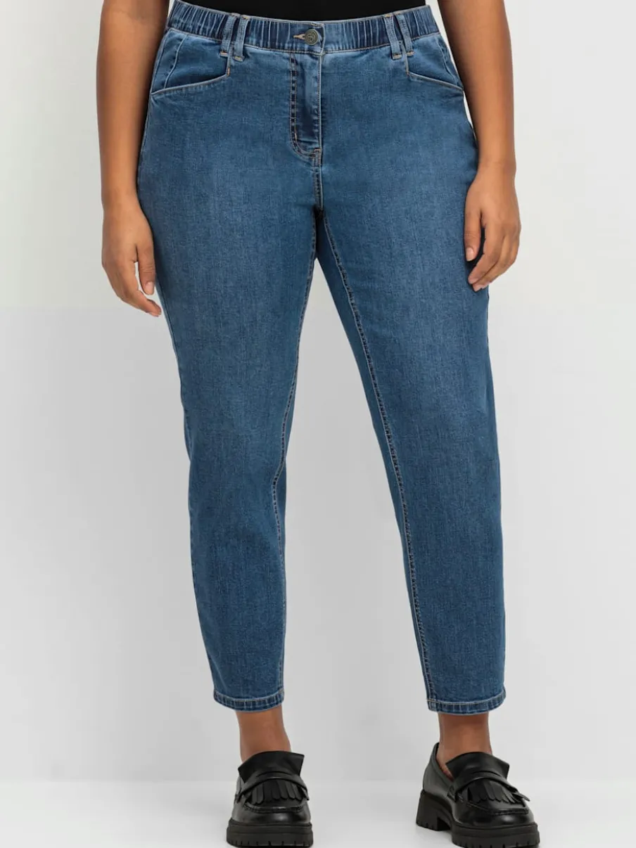 Jean
