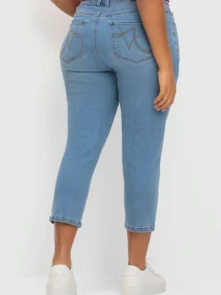 Jean 7/8