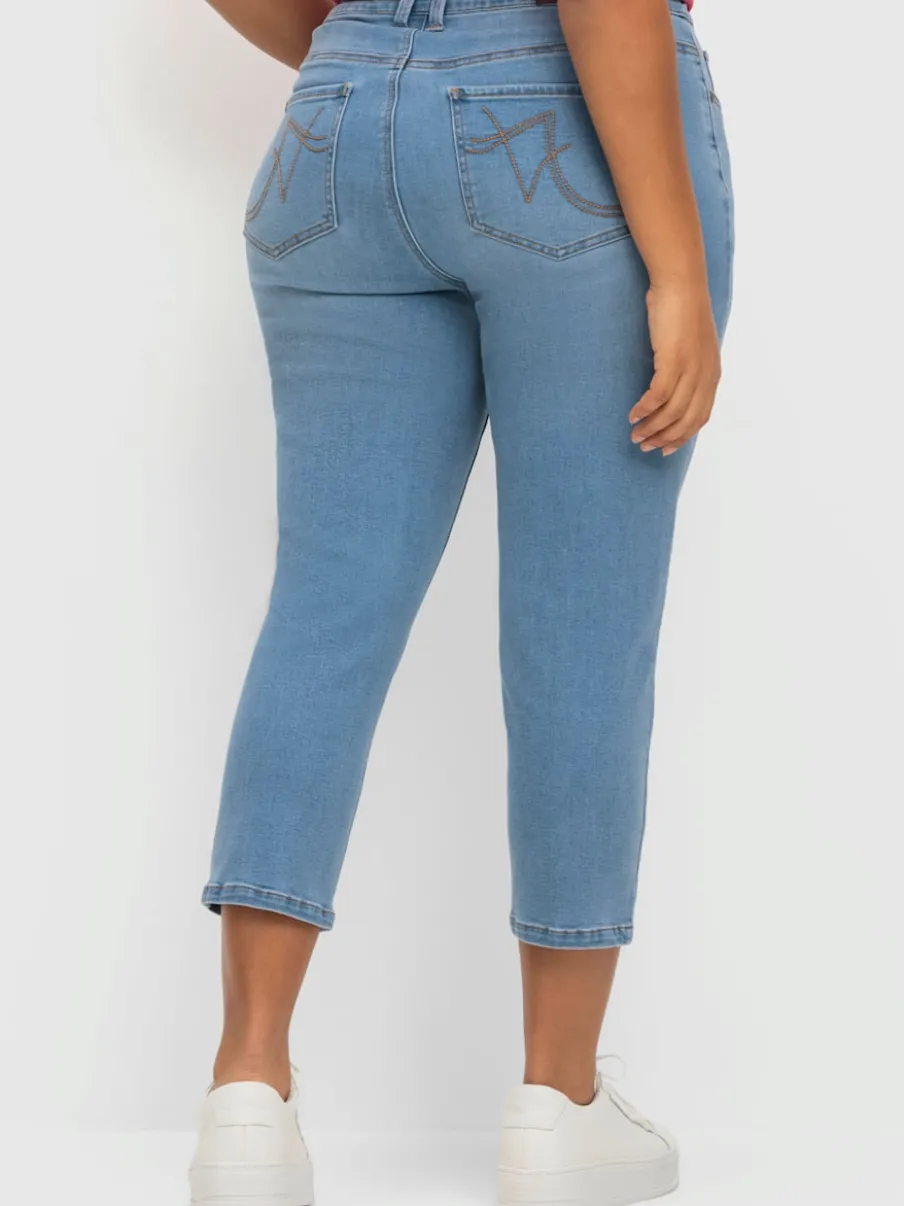 Jean 7/8