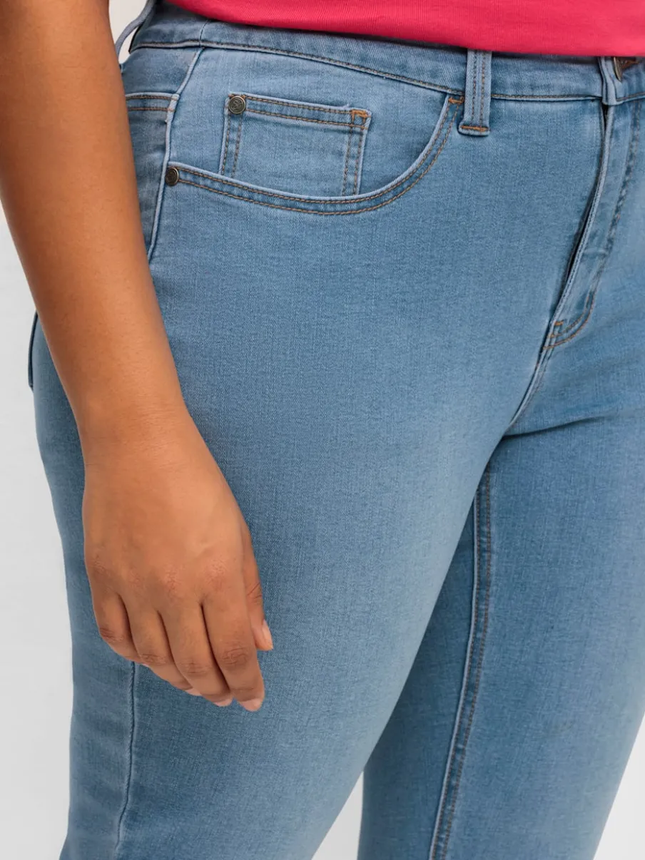 Jean 7/8