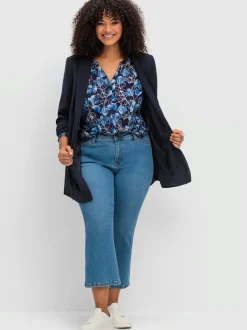 Jean 7/8