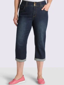 Jean 3/4