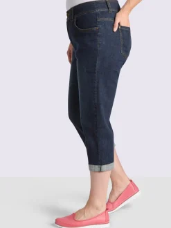Jean 3/4
