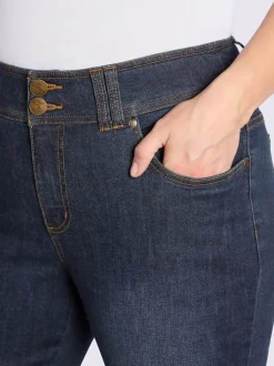 Jean 3/4