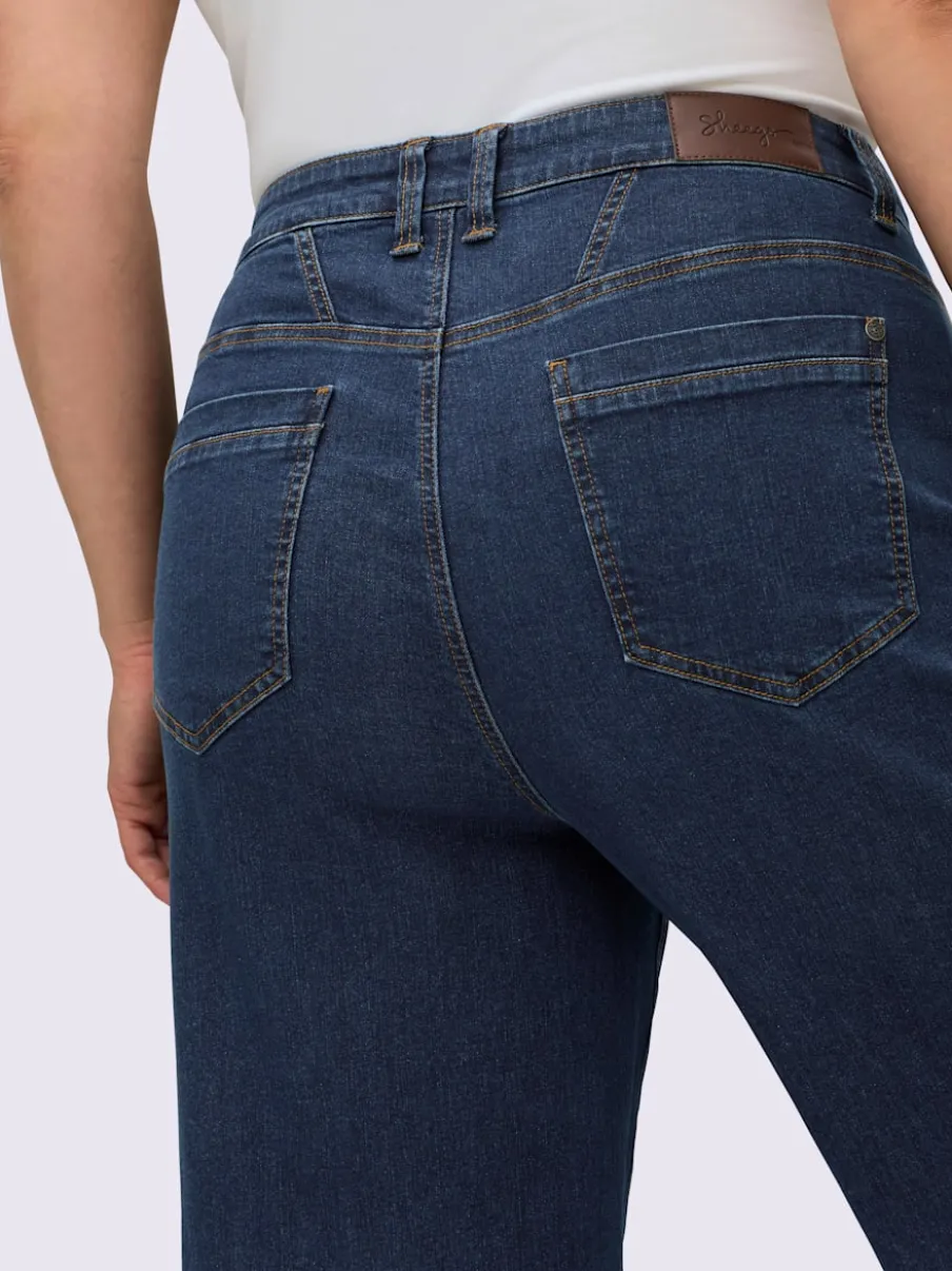 Jean