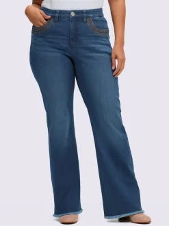 Jean bootcut