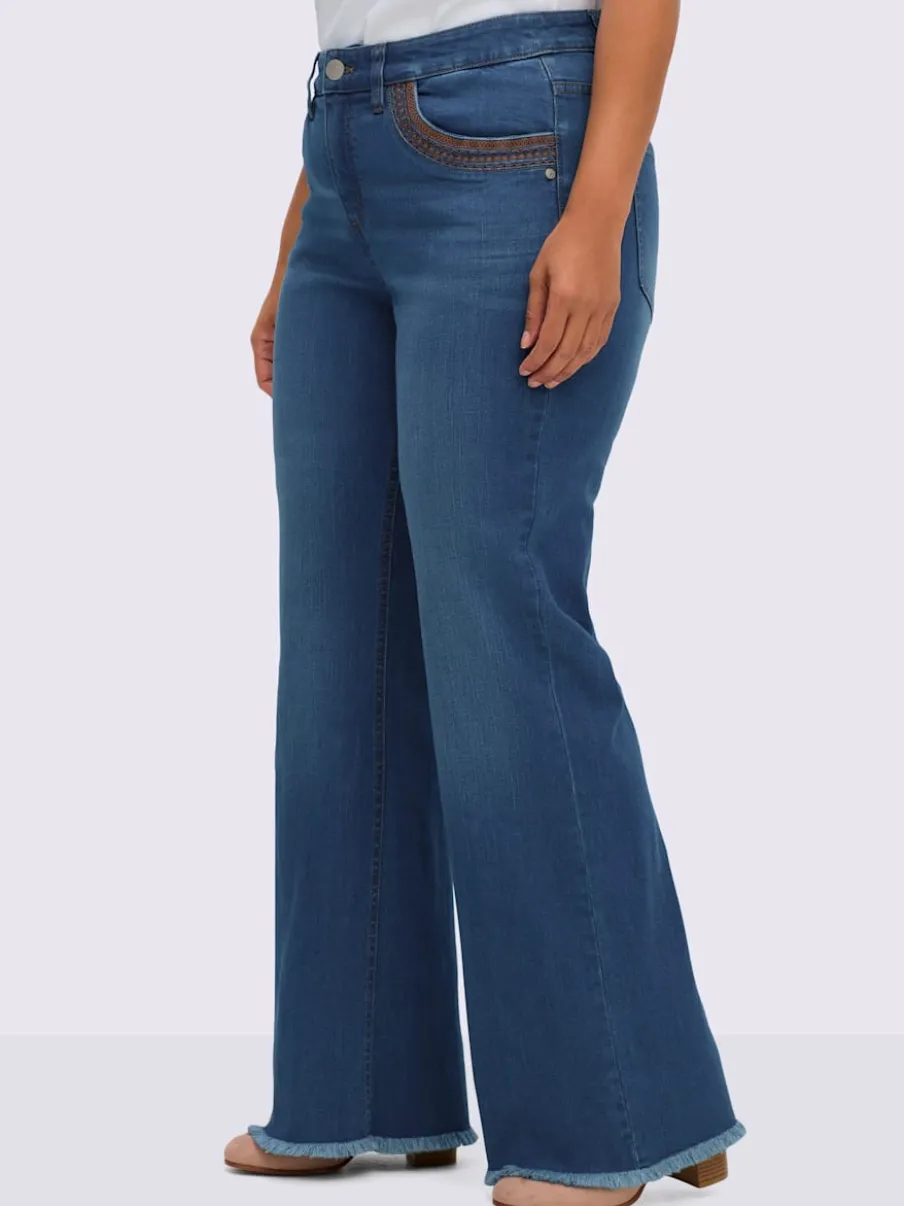 Jean bootcut