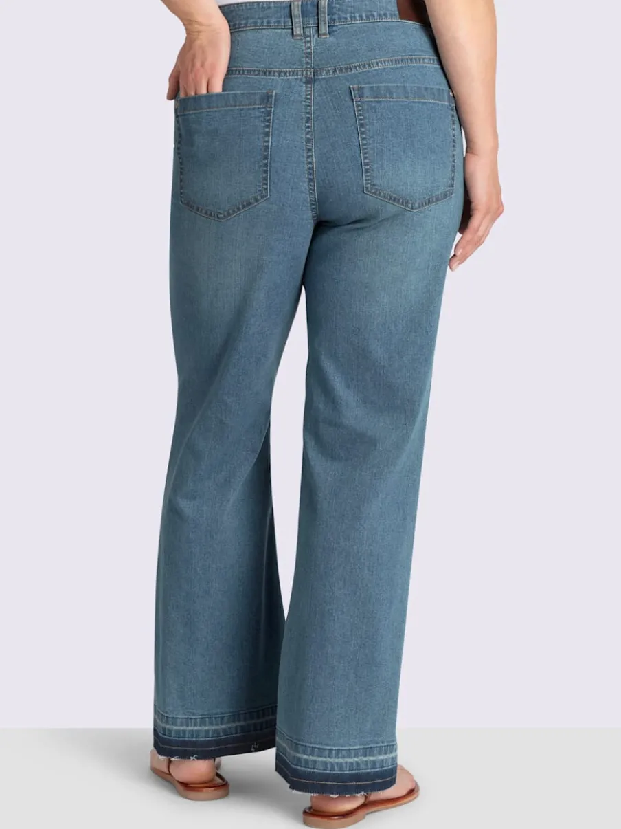 Jean bootcut