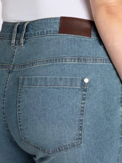 Jean bootcut