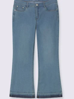 Jean bootcut