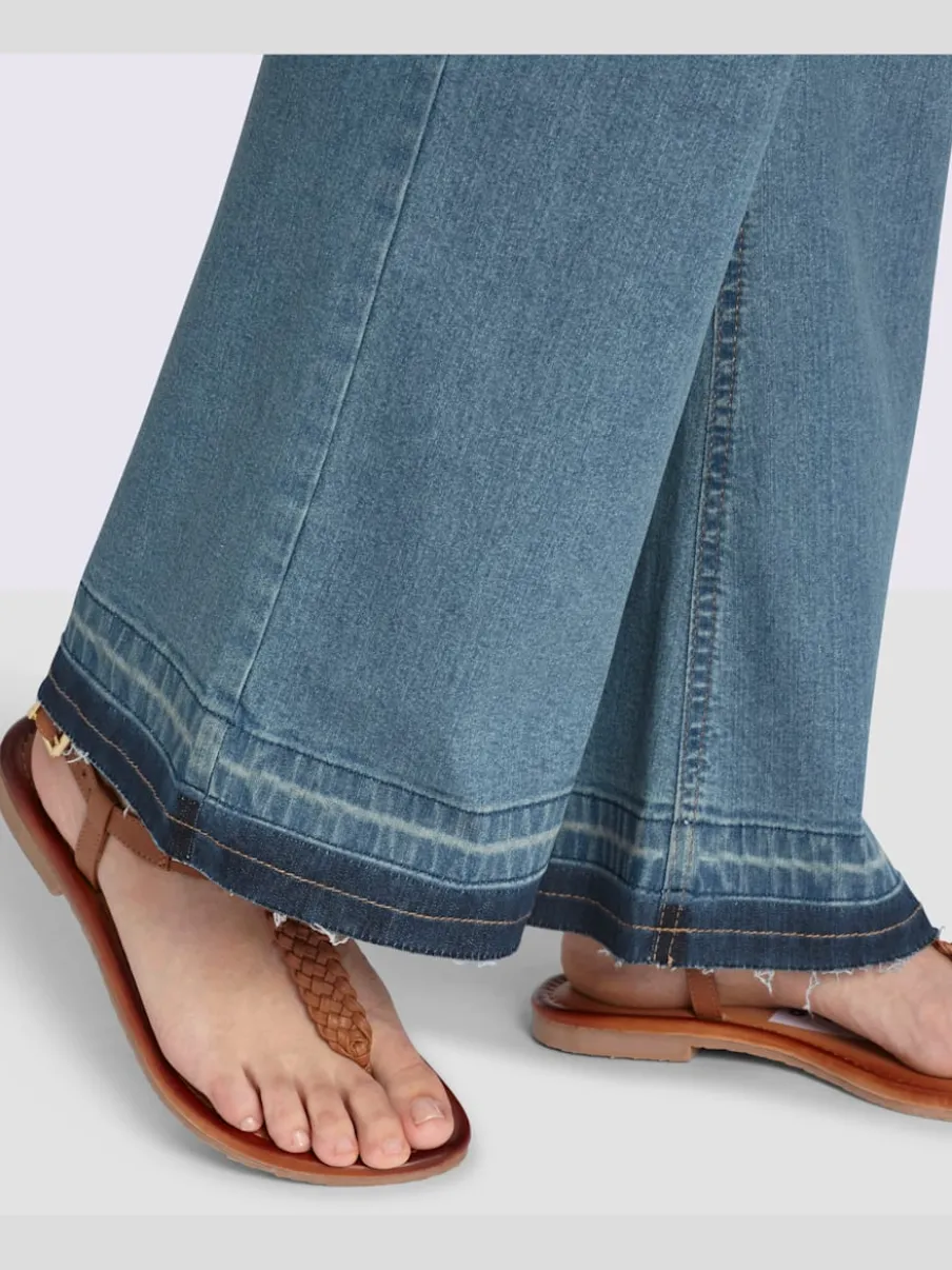 Jean bootcut