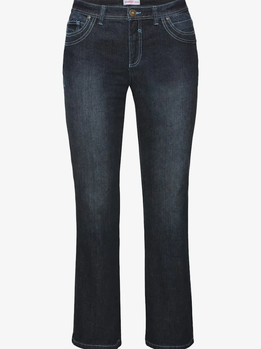 Jean bootcut