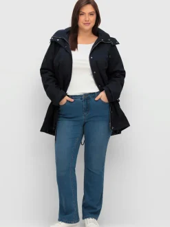 Jean bootcut