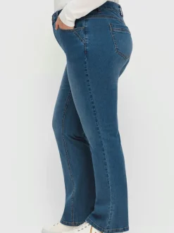 Jean bootcut