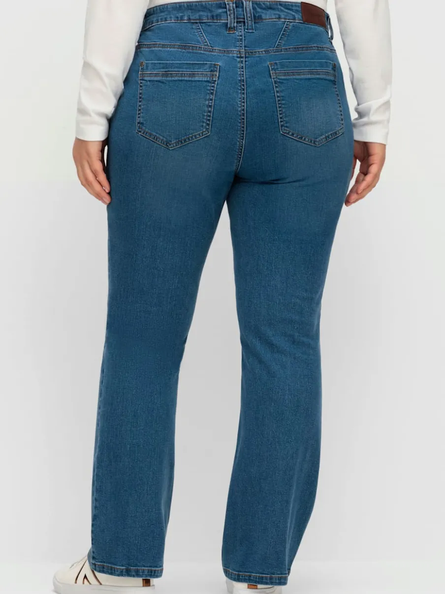 Jean bootcut