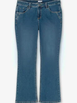 Jean bootcut