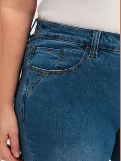 Jean bootcut