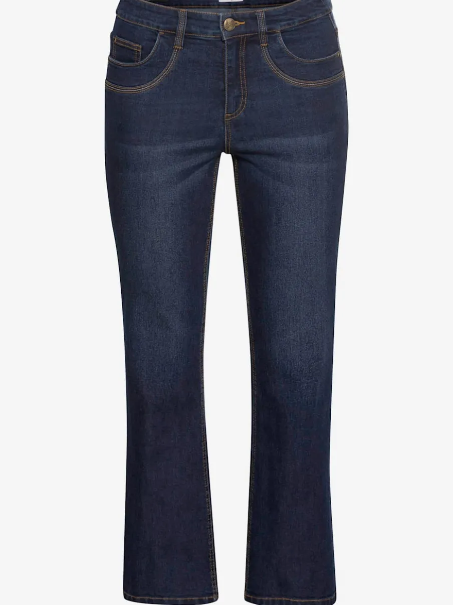 Jean bootcut