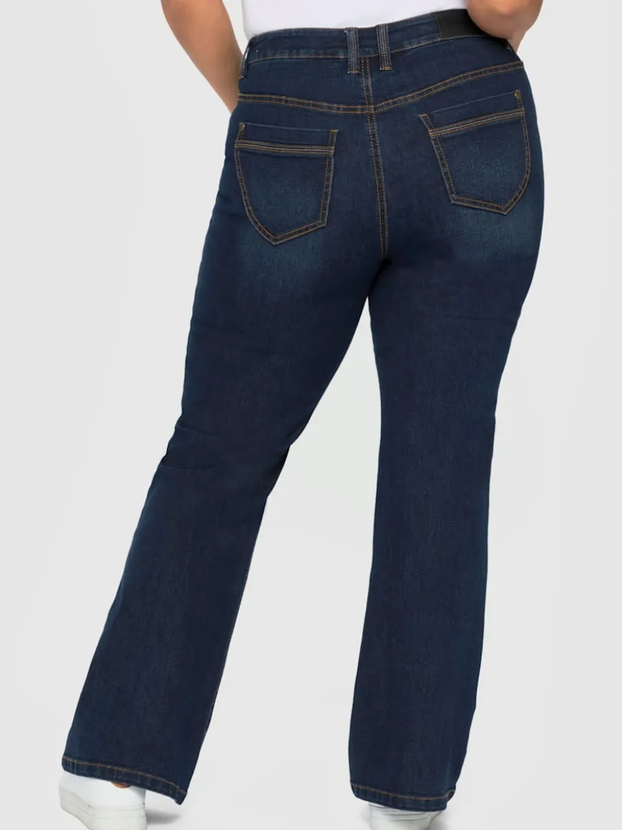 Jean bootcut