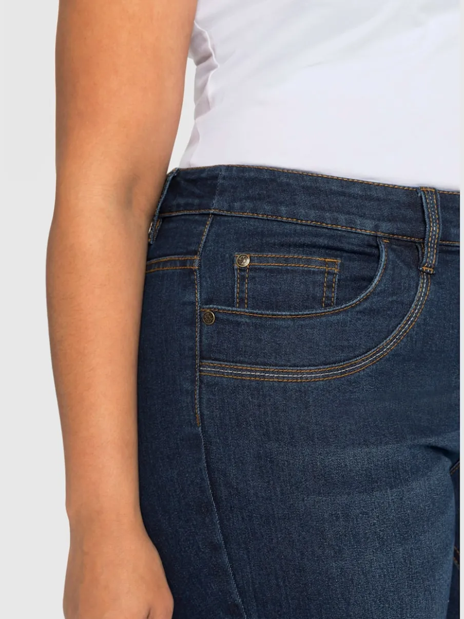 Jean bootcut