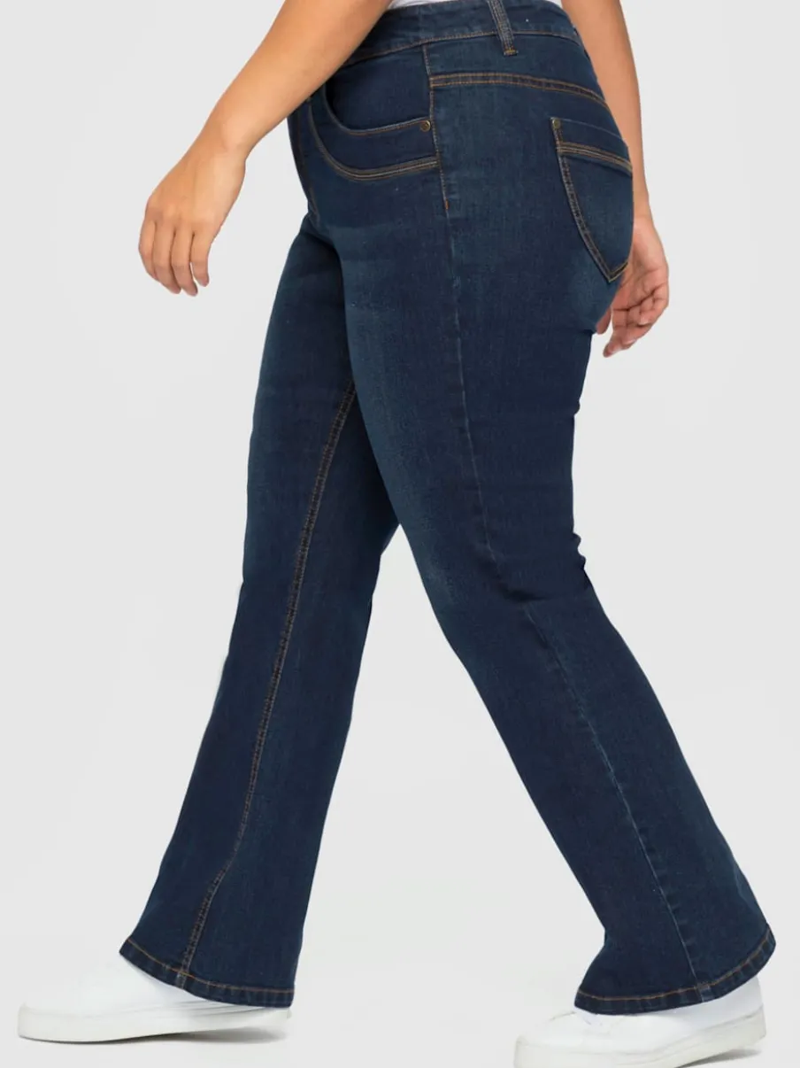 Jean bootcut
