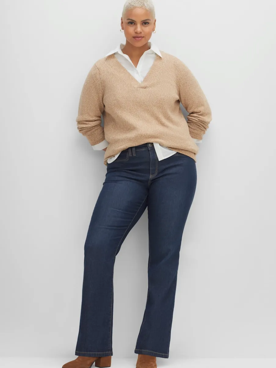 Jean bootcut