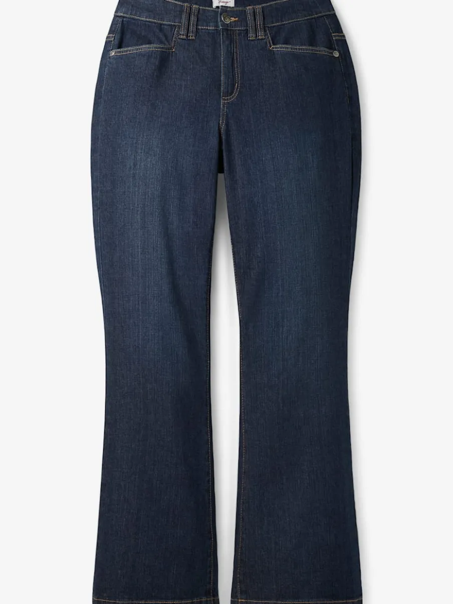 Jean bootcut