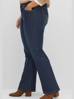 Jean bootcut