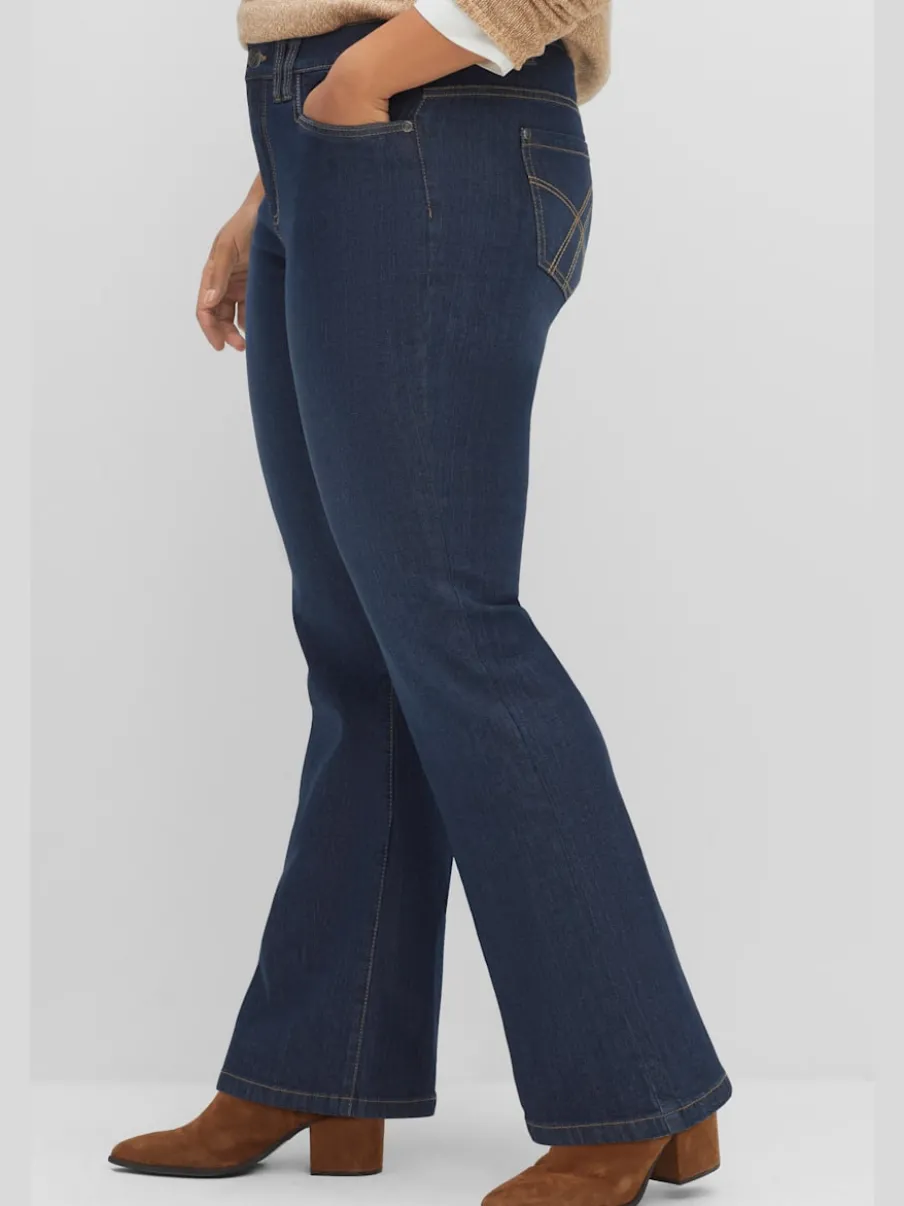 Jean bootcut