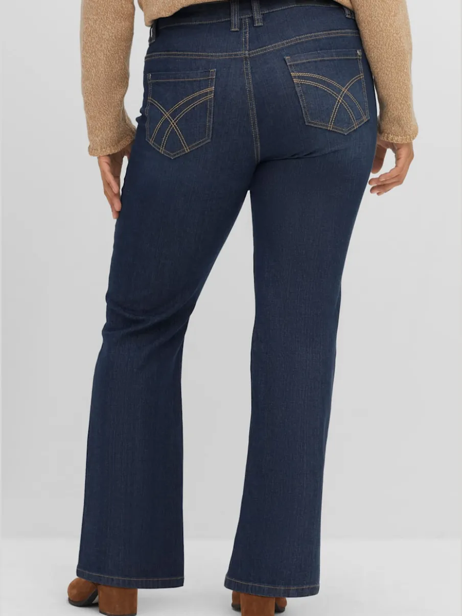 Jean bootcut