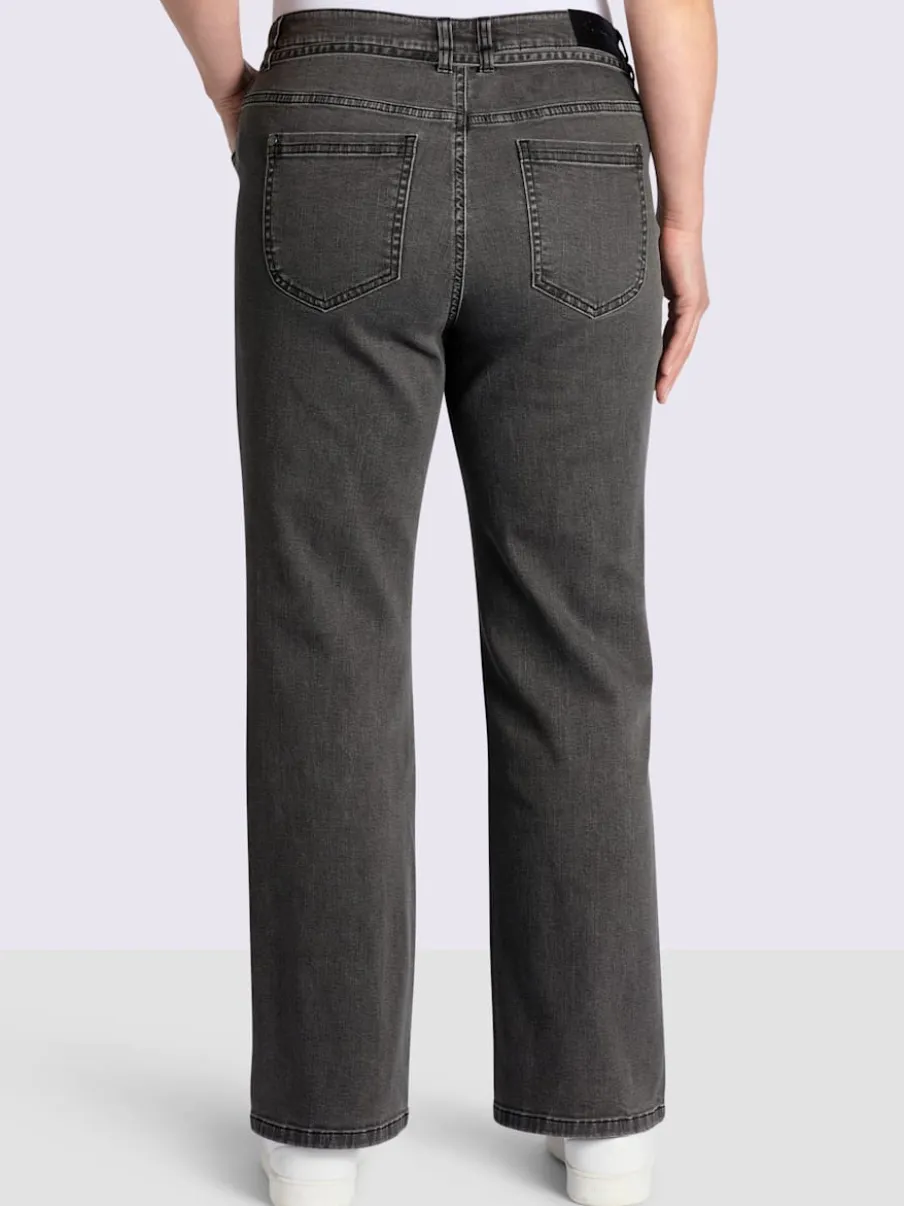 Jean bootcut