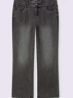 Jean bootcut