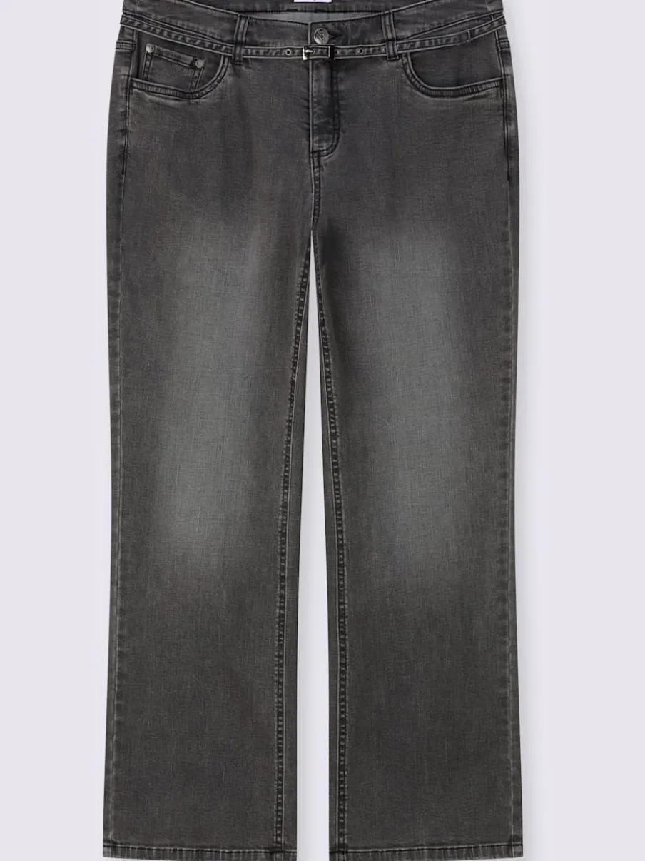 Jean bootcut