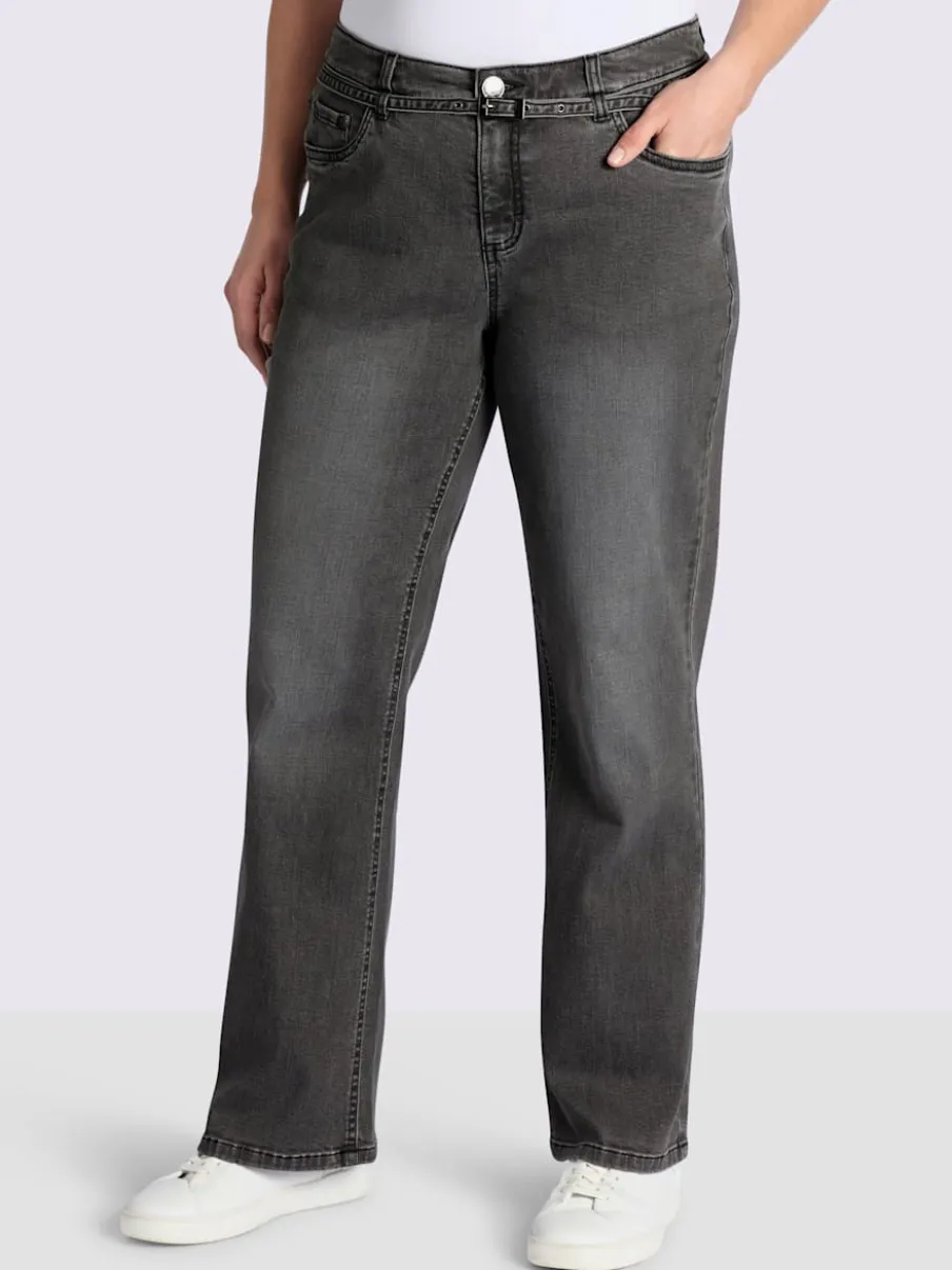 Jean bootcut