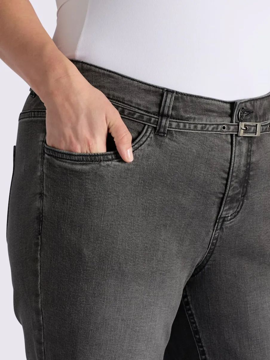 Jean bootcut