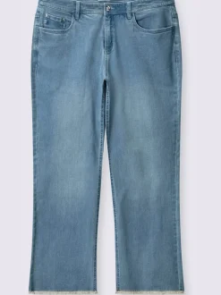 Jean bootcut
