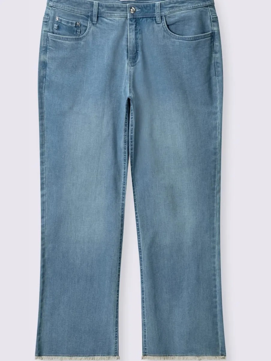 Jean bootcut