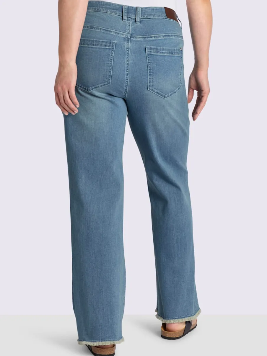 Jean bootcut