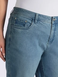 Jean bootcut