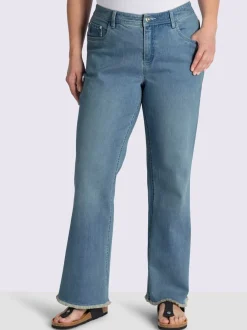 Jean bootcut