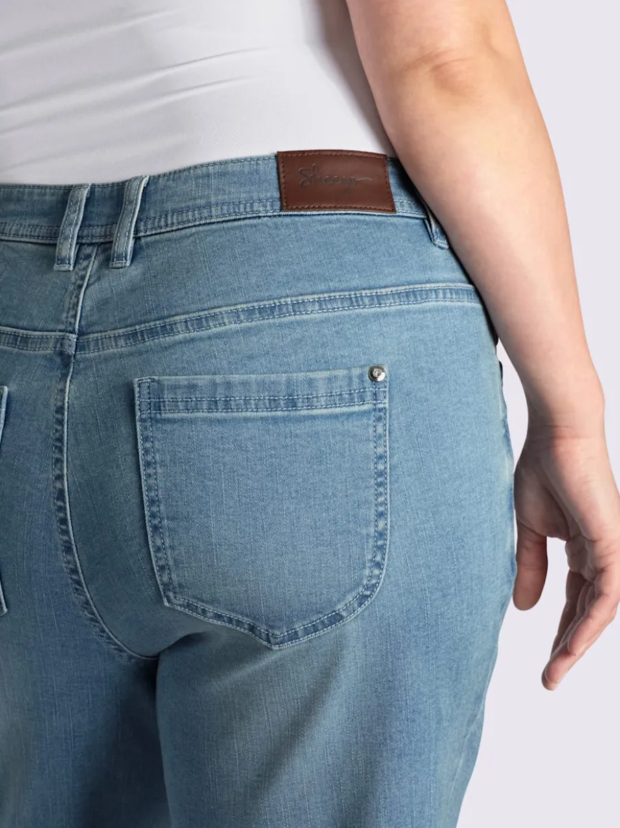 Jean bootcut