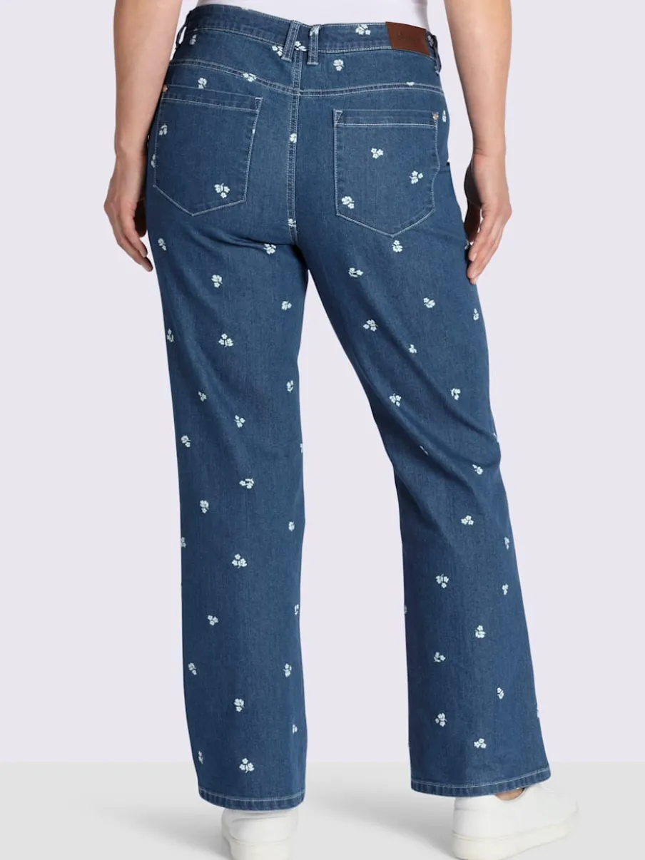 Jean bootcut