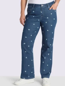 Jean bootcut