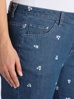 Jean bootcut