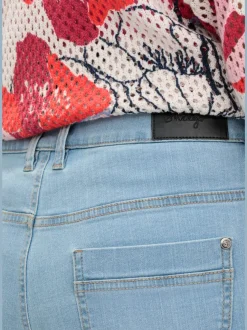 Jean bootcut