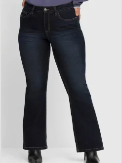 Jean bootcut