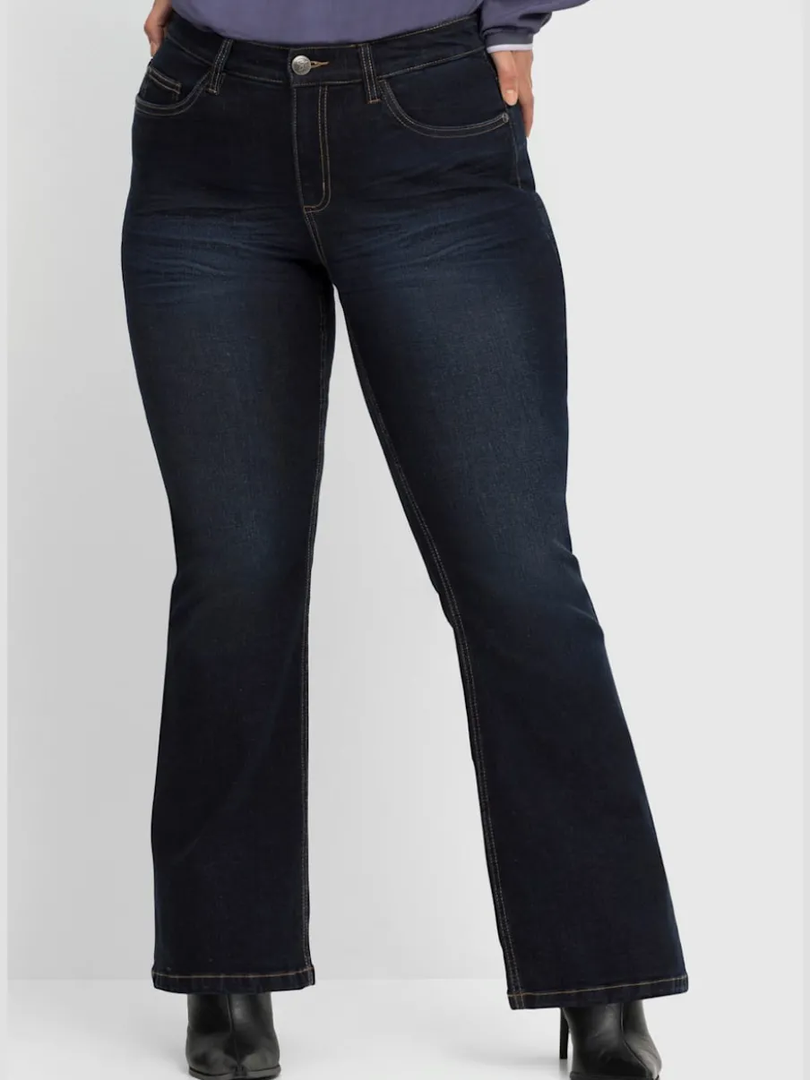 Jean bootcut