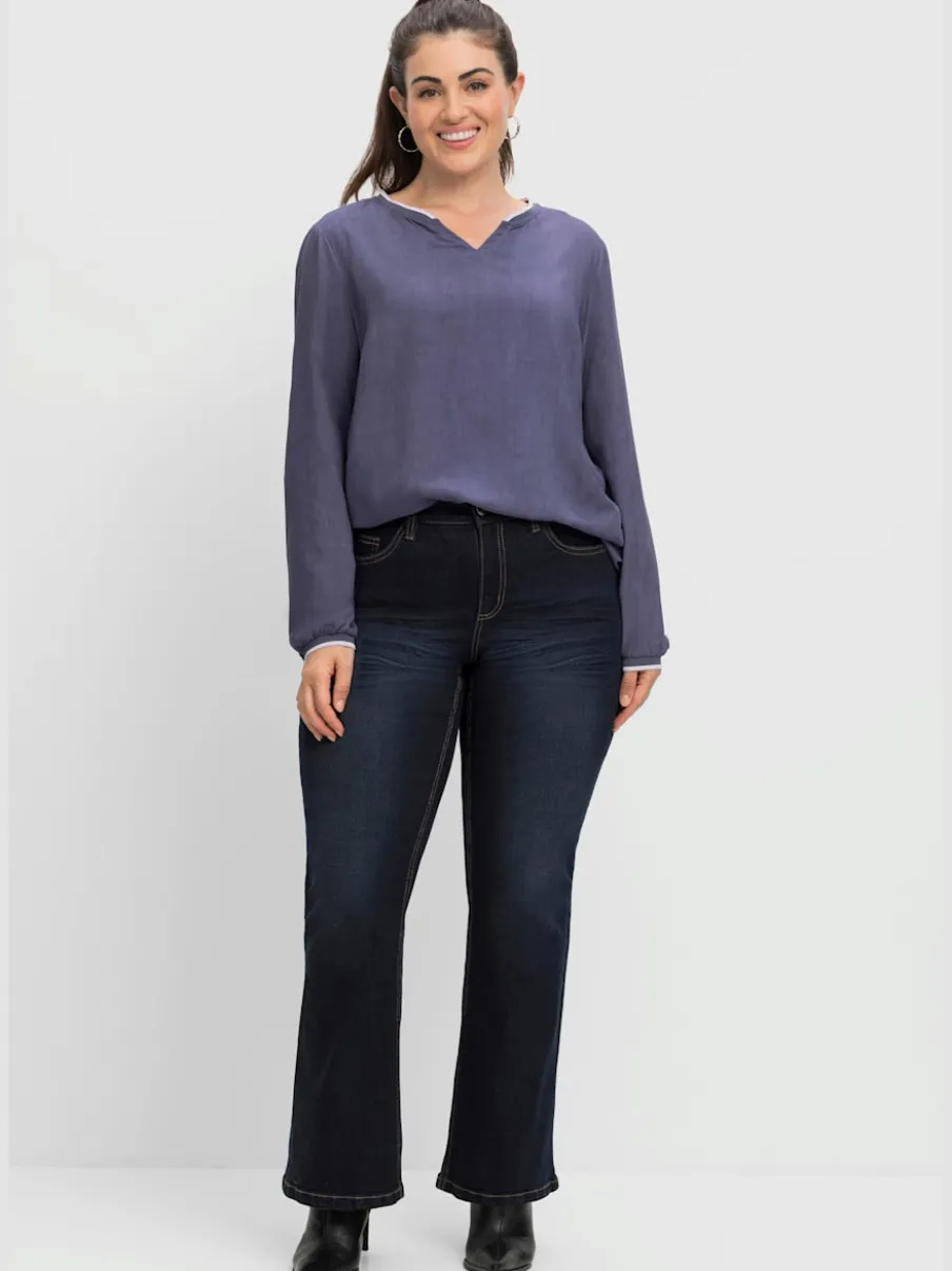 Jean bootcut